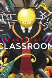 Parent reviews for Assassination Classroom .
